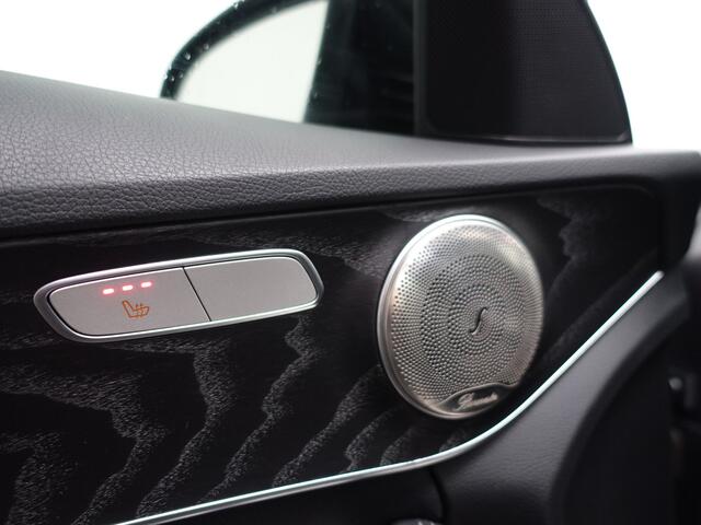 Mercedes-Benz C-KLASSE 180 Amg Prestige Aut- Burmester I Panodak I Xenon Led I Lane Assist I Clima I Stoel vrw