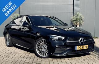 mercedes-benz-c-klasse-180-amg-line