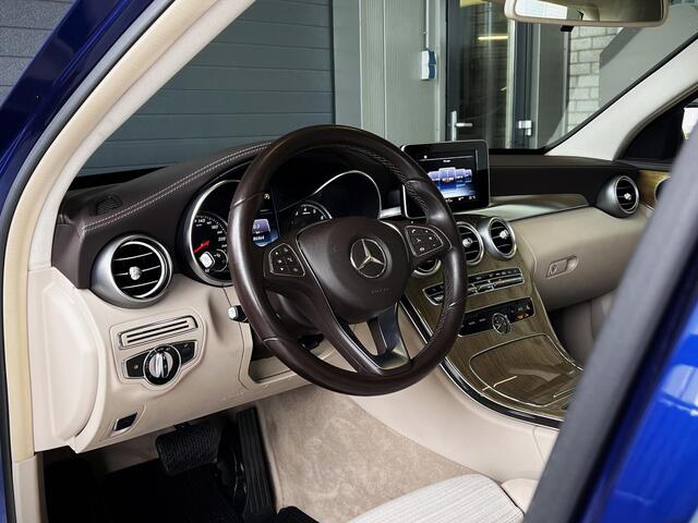 Mercedes-Benz C-KLASSE 180 Ambition | NL AUTO | Dealer onderhouden | Panorama Dak | All-in rijklaarprijs