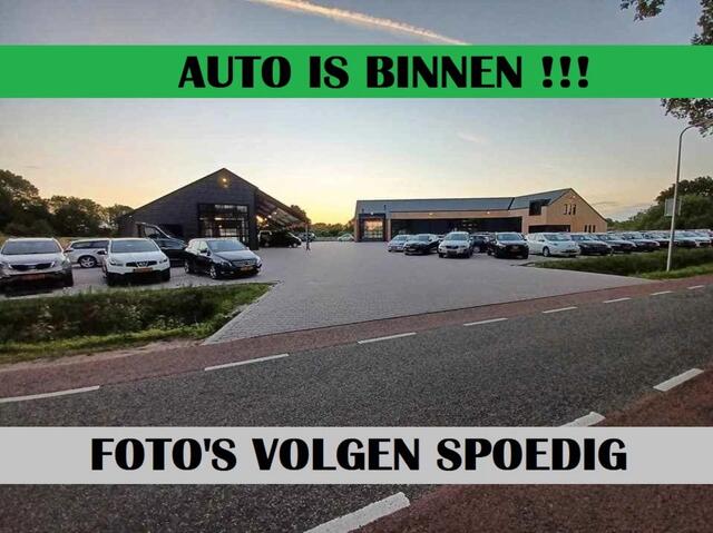 Mercedes-Benz C-KLASSE Estate 180 AMG Sport Edition | Ecc | Navi | Afn. Trekhaak | Led | Leer | Vol opties |