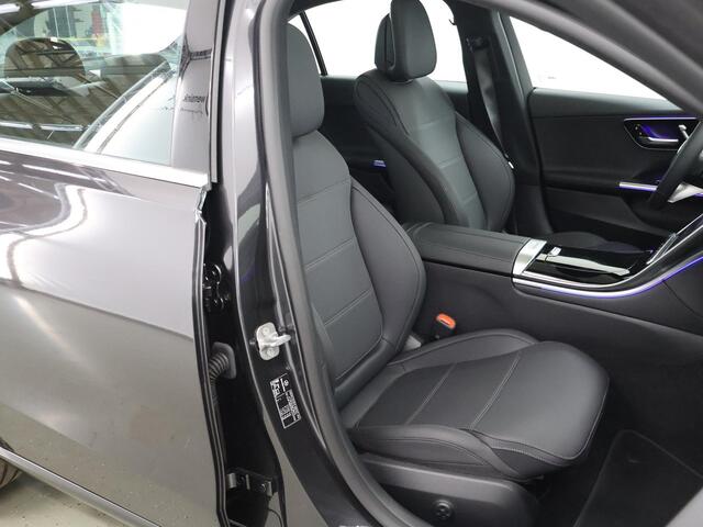 Mercedes-Benz C-KLASSE 180 Luxury Line | Panoramaschuifdak | Apple CarPlay | Memorypakket | Sfeerverlichting |