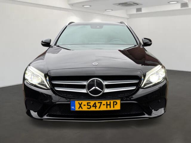 Mercedes-Benz C-KLASSE Estate 300 de Advantage Pack