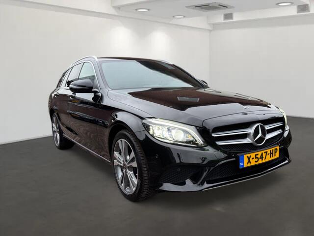 Mercedes-Benz C-KLASSE Estate 300 de Advantage Pack
