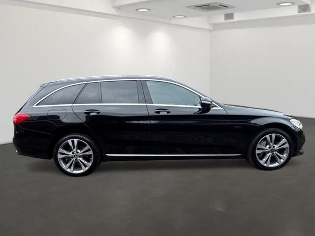 Mercedes-Benz C-KLASSE Estate 300 de Advantage Pack