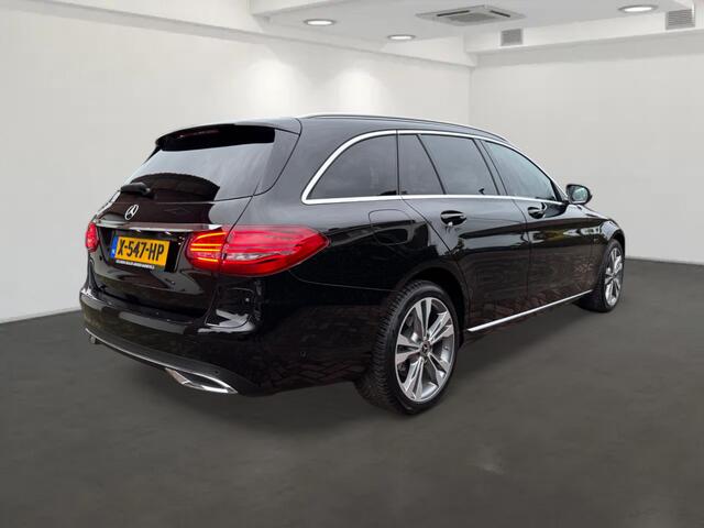 Mercedes-Benz C-KLASSE Estate 300 de Advantage Pack