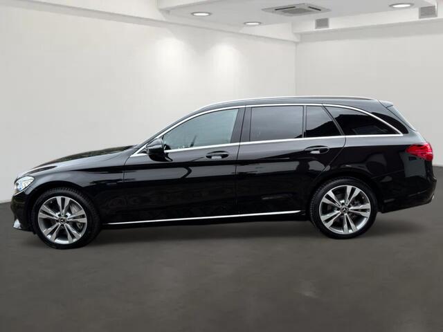 Mercedes-Benz C-KLASSE Estate 300 de Advantage Pack