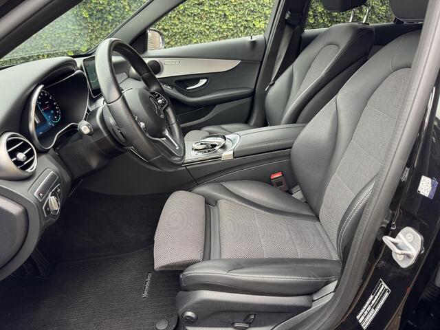 Mercedes-Benz C-KLASSE Estate 300 de Advantage Pack