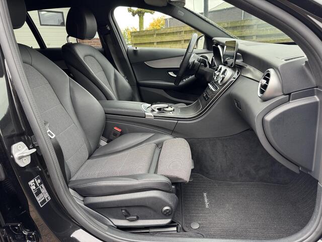 Mercedes-Benz C-KLASSE Estate 300 de Advantage Pack