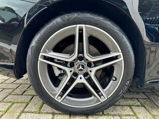 Mercedes-Benz C-KLASSE Cabrio 180 AMG Premium Pack Airscarf,