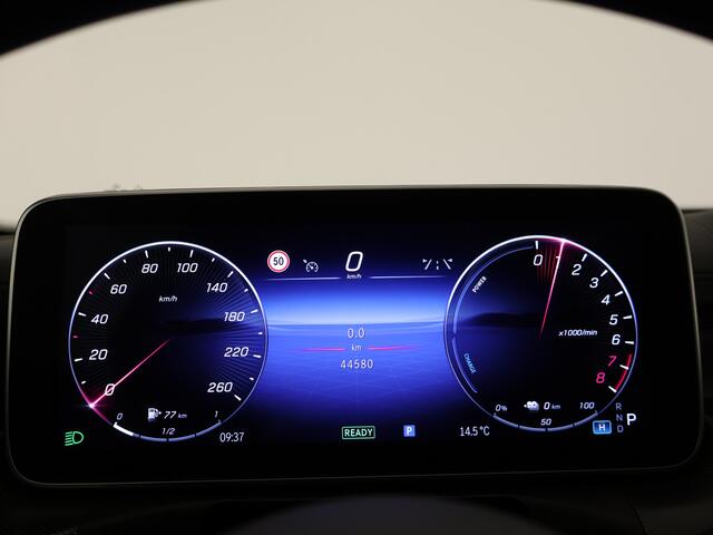Mercedes-Benz C-KLASSE Estate 300 e AMG Plug-In Hybride Panorama Schuif-Kanteldak | AMG Styling | Inclusief 24 maanden MB Certified garantie voor Europa.
