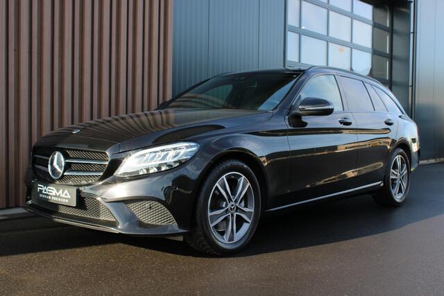 Mercedes-Benz C-KLASSE 300 Advantage Pack Trekhaak | Stoelverwarm. | Lede