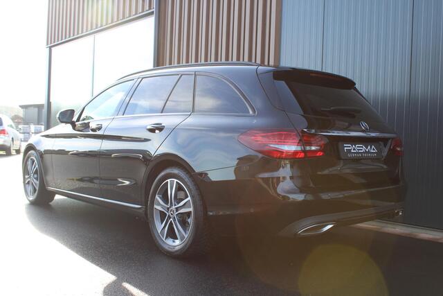 Mercedes-Benz C-KLASSE 300 Advantage Pack Trekhaak | Stoelverwarm. | Lede