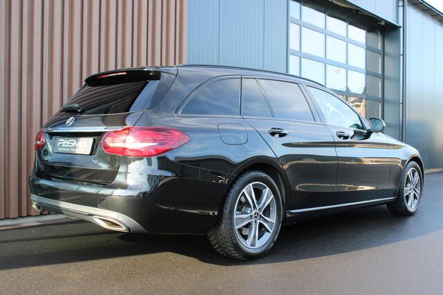 Mercedes-Benz C-KLASSE 300 Advantage Pack Trekhaak | Stoelverwarm. | Lede