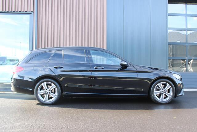Mercedes-Benz C-KLASSE 300 Advantage Pack Trekhaak | Stoelverwarm. | Lede