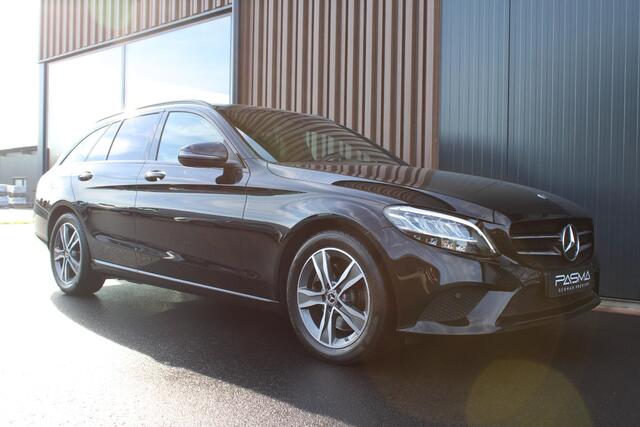 Mercedes-Benz C-KLASSE 300 Advantage Pack Trekhaak | Stoelverwarm. | Lede