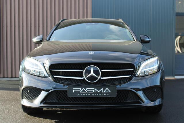 Mercedes-Benz C-KLASSE 300 Advantage Pack Trekhaak | Stoelverwarm. | Lede