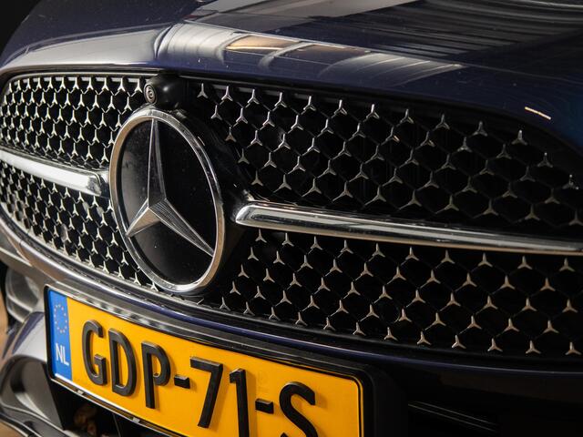 Mercedes-Benz C-KLASSE Estate 180 AMG Line Premium PLUS| Panorama dak | Trekhaak