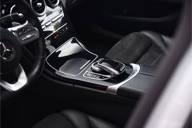 Mercedes-Benz C-KLASSE 180 Premium Plus