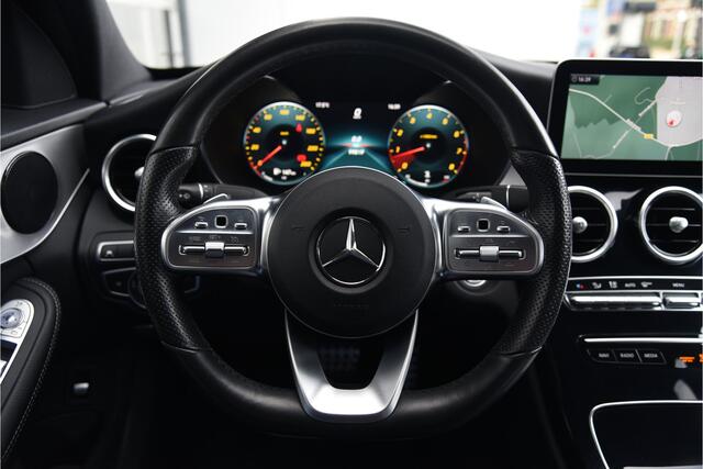 Mercedes-Benz C-KLASSE 180 Premium Plus