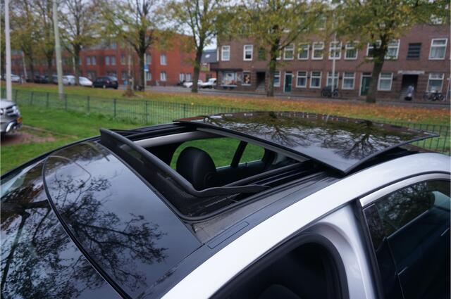 Mercedes-Benz C-KLASSE 350 e Lease Edition Plus MEEST LUXE UIVOERING 211 PK 2E EIGENAAR NED AUTO