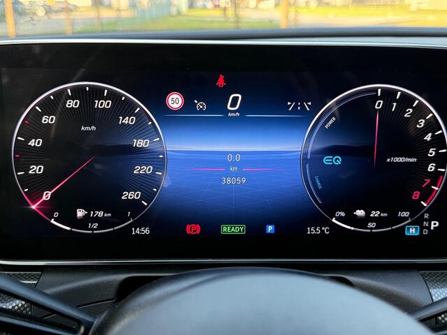 Mercedes-Benz C-KLASSE S206 C 300 E AMG Line PHEV | 2e eig. | volledig gedocumenteerd |