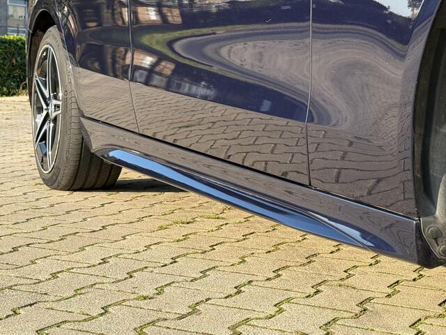 Mercedes-Benz C-KLASSE S206 C 300 E AMG Line PHEV | 2e eig. | volledig gedocumenteerd |
