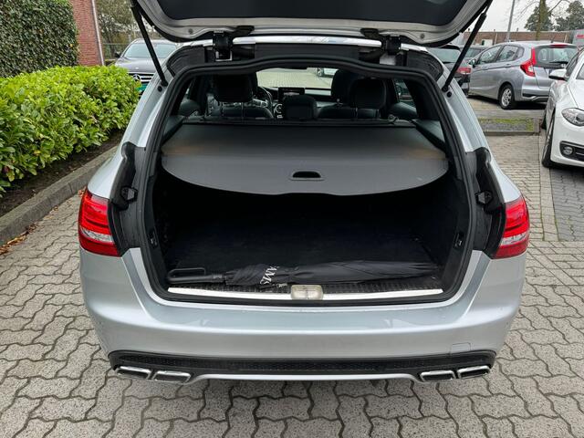 Mercedes-Benz C-KLASSE Estate AMG 63 S Pano, Leer, Navi, Cruise