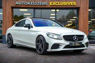 mercedes-benz-c-klasse-coupé-amg-43