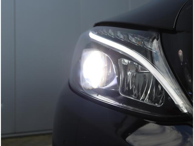 Mercedes-Benz C-KLASSE 180 Premium Plus | LED | Parkeercamera |