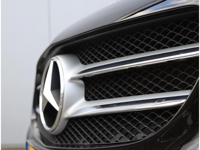 Mercedes-Benz C-KLASSE 180 Premium Plus | LED | Parkeercamera |