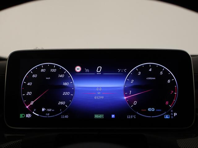 Mercedes-Benz C-KLASSE Estate 200 Launch Edition AMG Line | Panoramadak | 5 spaaks lichtmetalen velgen | Navigatie | Parking support met camera | Inclusief 24 maanden MB Certified garantie voor Europa.