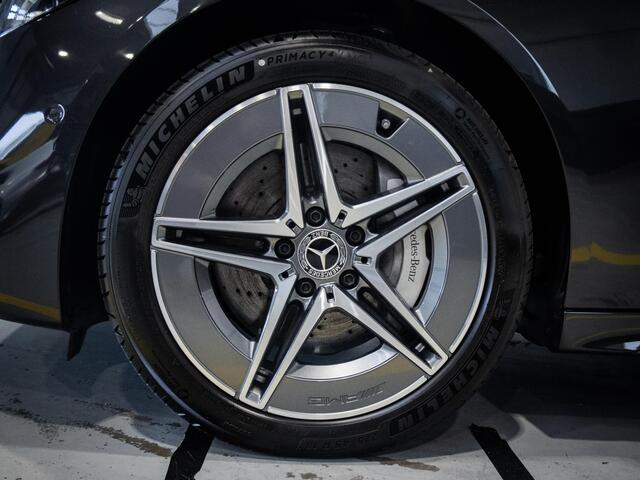 Mercedes-Benz C-KLASSE Estate 300 e AMG Line Premium | Panorama dak | Trekhaak