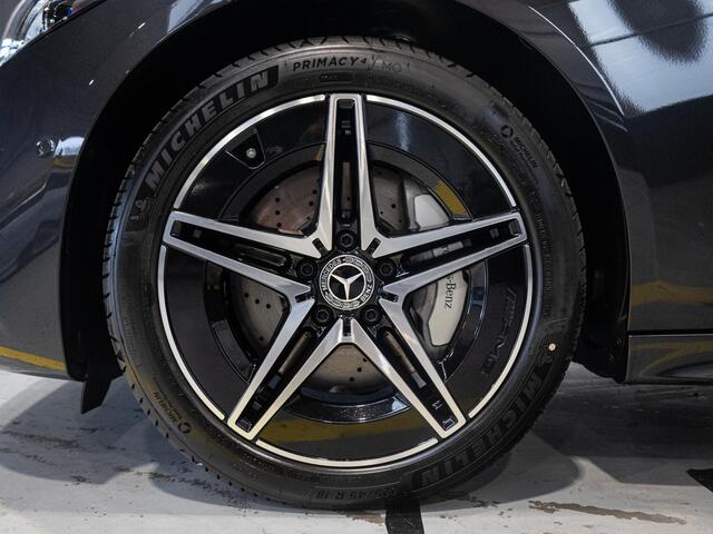 Mercedes-Benz C-KLASSE Estate 300 e Star Edition AMG Line Plus Panorama dak | Trekhaak