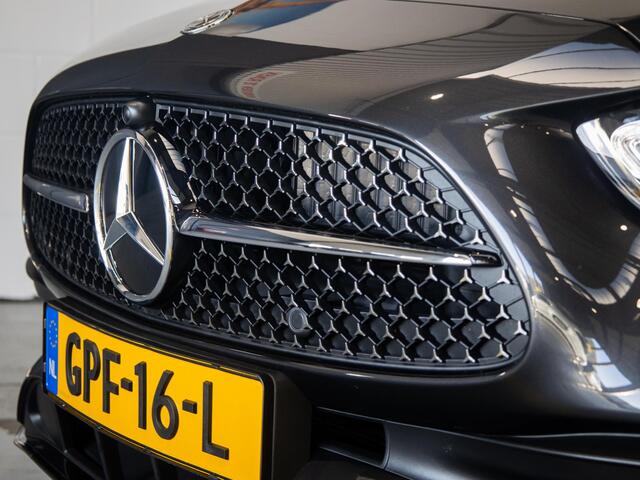 Mercedes-Benz C-KLASSE Estate 300 e Star Edition AMG Line Panorama dak