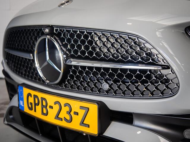 Mercedes-Benz C-KLASSE Estate 300 e AMG Line Premium PLUS | Panorama dak |Trekhaak