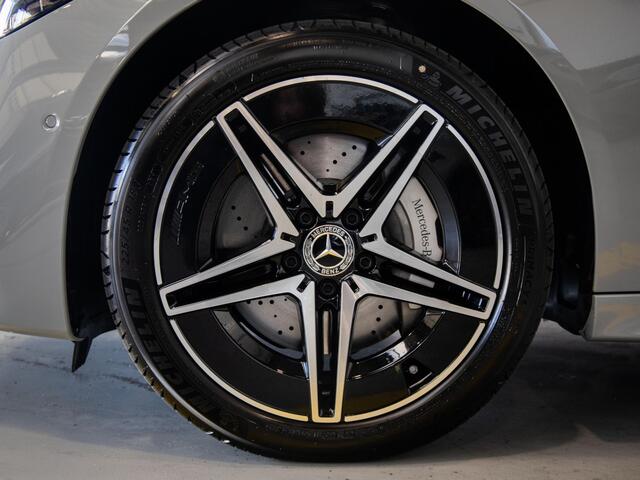 Mercedes-Benz C-KLASSE Estate 300 e AMG Line Premium PLUS | Panorama dak |Trekhaak