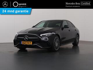 mercedes-benz-c-klasse-180-amg-line