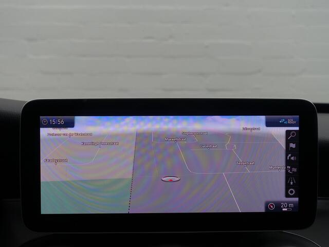 Mercedes-Benz C-KLASSE Estate 160 Solution AMG Limited 9G Aut- Virtual Cockpit I Burmester I Widescreen I Leer I Full
