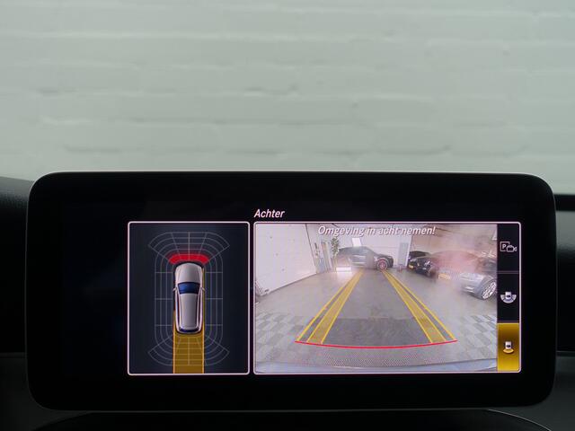Mercedes-Benz C-KLASSE Estate 160 Solution AMG Limited 9G Aut- Virtual Cockpit I Burmester I Widescreen I Leer I Full