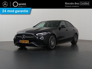 mercedes-benz-c-klasse-180-amg-line