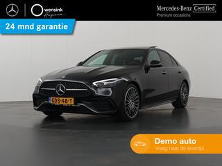 mercedes-benz-c-klasse-180-amg-nigh