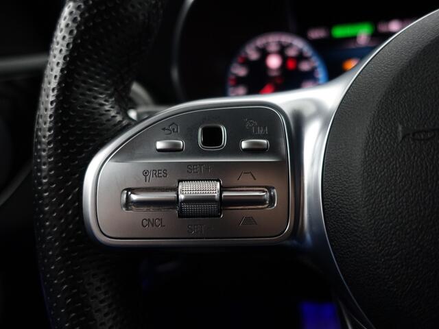 Mercedes-Benz C-KLASSE Estate 300 e AMG Night Edition Premium Plus 9G Aut- Panodak I Widescreen I Burmester I Leer I 360 cam