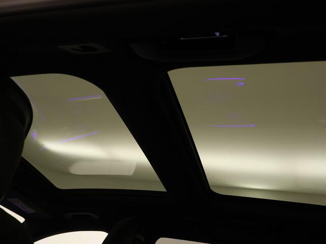 Mercedes-Benz C-KLASSE Estate 180 Star Edition AMG Line Plus | Nightpakket | Trekhaak | EASY PACK achterklep | KEYLESS GO-comfortpakket | Antidiefstalpakket GUARD 360° Plus | Parkeerpakket met 360°-camera | Burmester® 3D surround sound system |