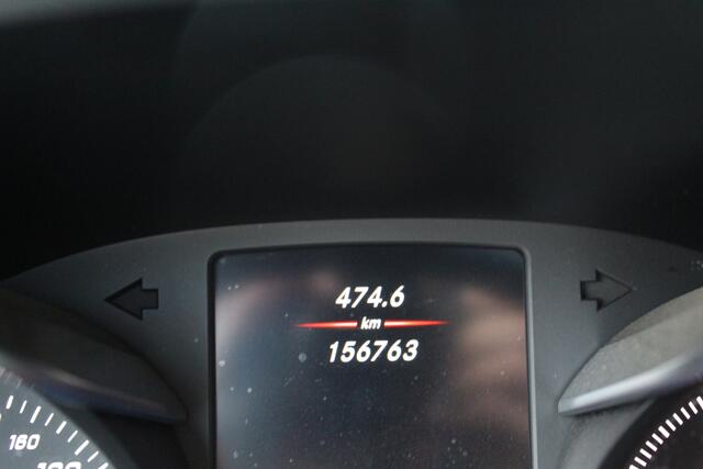 Mercedes-Benz C-KLASSE cabrio 180 Premium Plus AUT.