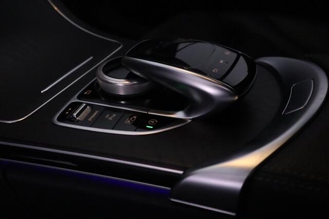 Mercedes-Benz C-KLASSE Estate 300/259pk Prem Plus Pack/AMS Styling/LED/Distr/Night/Widescreen/