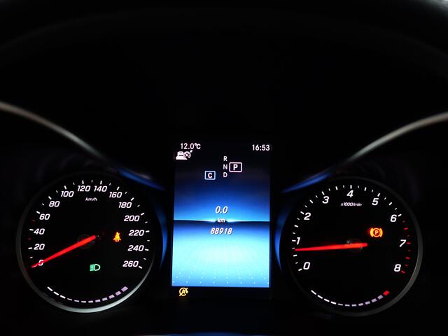 Mercedes-Benz C-KLASSE Estate 180 Business Solution AMG Plus 9G Aut- HLeer I Navi I Camera I Sfeerverlichting I LMV I Carplay