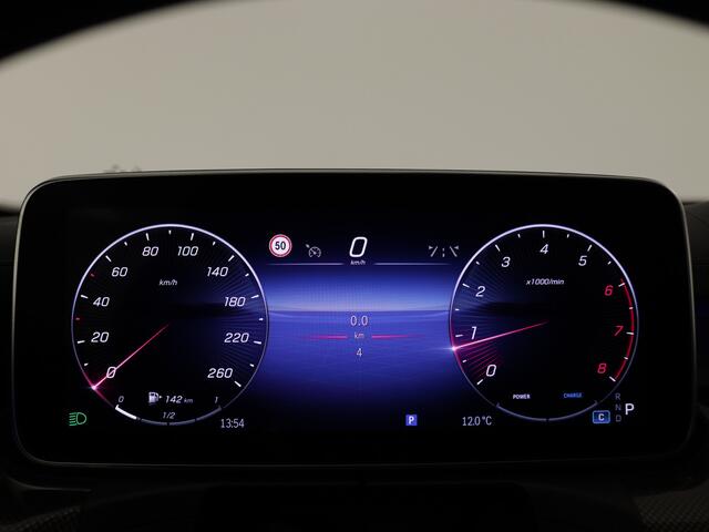 Mercedes-Benz C-KLASSE Estate 200 AMG Line | Nightpakket | DIGITAL LIGHT | KEYLESS GO-comfortpakket | Verwarmde stoelen vooraan | Antidiefstalpakket GUARD 360° Plus | USB-pakket plus | Parkeerpakket met 360°-camera |