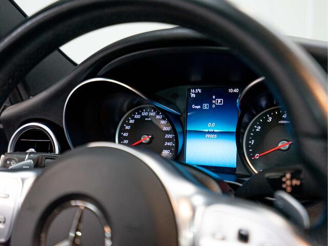 Mercedes-Benz C-KLASSE Estate C 200 AMG Line | FACELIFT | Leder