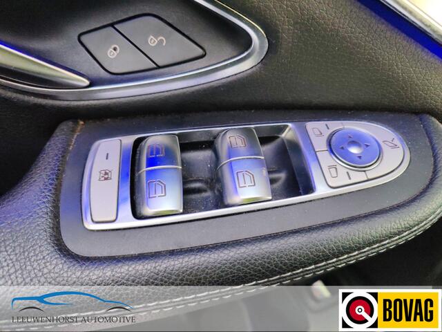 Mercedes-Benz C-KLASSE Estate 180 Business Solution Plus Upgrade Edition, AUTOMAAT, NL-auto