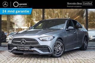 mercedes-benz-c-klasse-180-amg-line